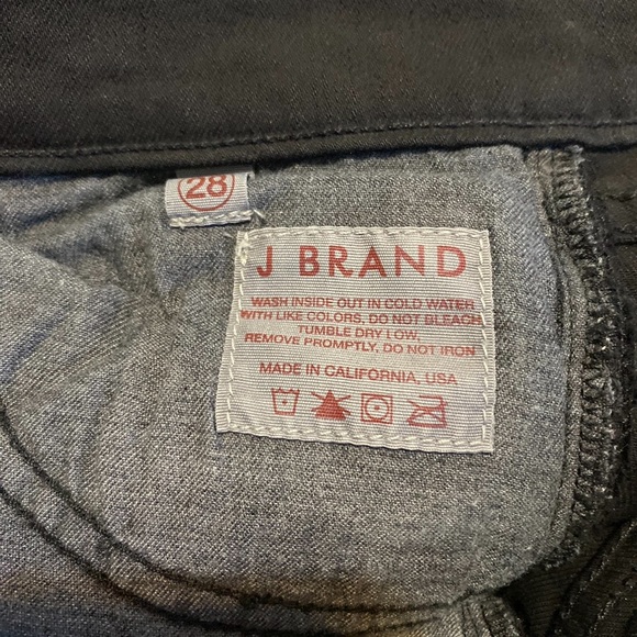 🔻SALE🔻J BRAND🔹EXCELLENT CONDITION - Picture 6 of 7